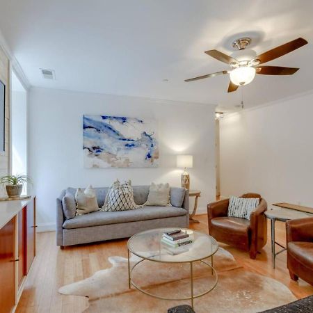 The Downtown Delight Villa Nashville Ngoại thất bức ảnh