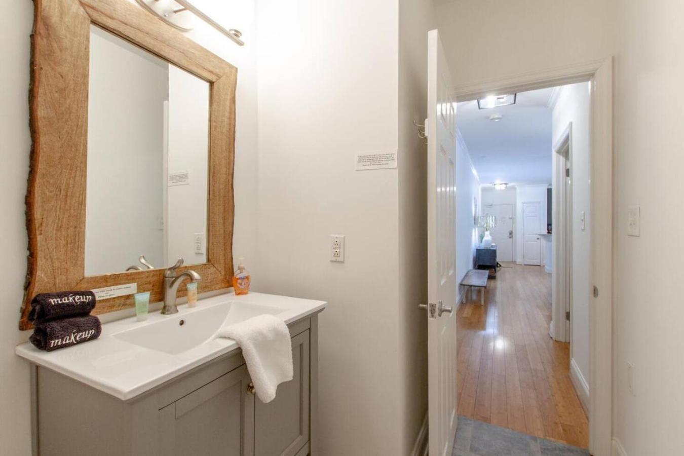 The Downtown Delight Villa Nashville Ngoại thất bức ảnh