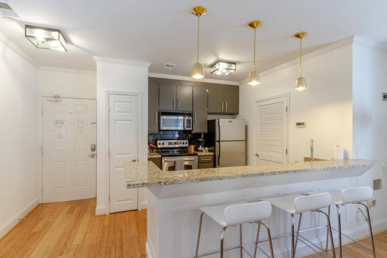 The Downtown Delight Villa Nashville Ngoại thất bức ảnh