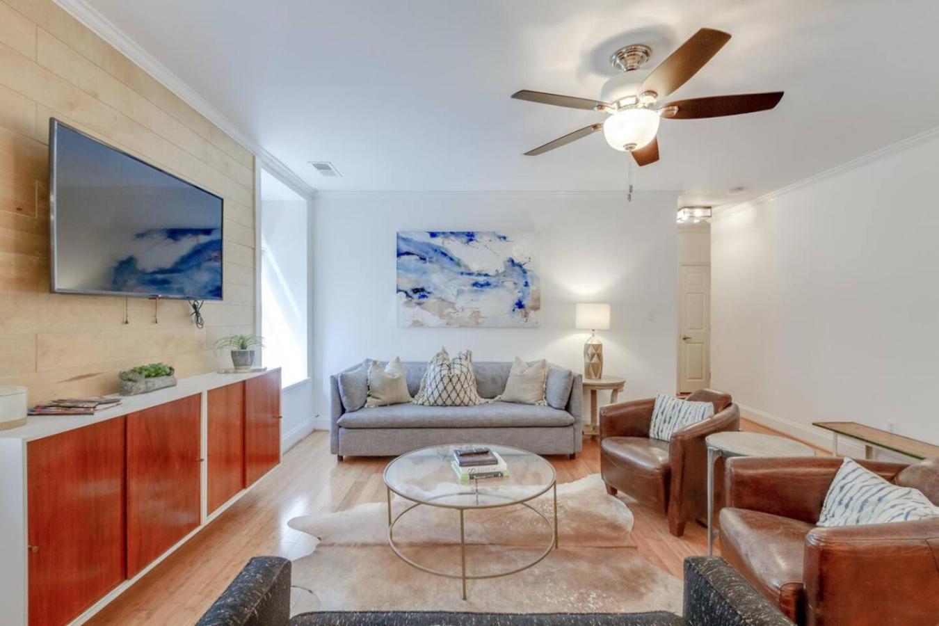 The Downtown Delight Villa Nashville Ngoại thất bức ảnh